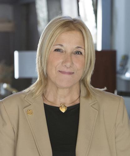 Brigitte BLANGARIN
