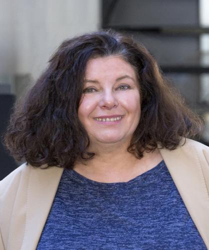 Corine BUIATTI