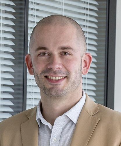 Cédric BOIREAU