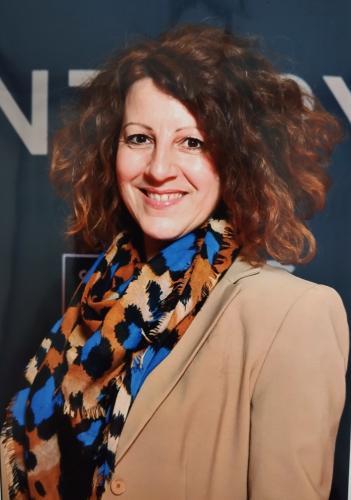 Carole CHARLES