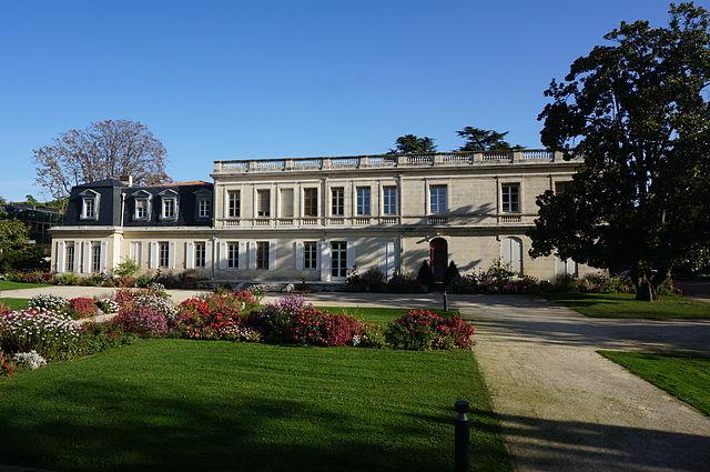 Mérignac/immobilier/CENTURY21 A.C.O./Mérignac maison hotel de ville mairie