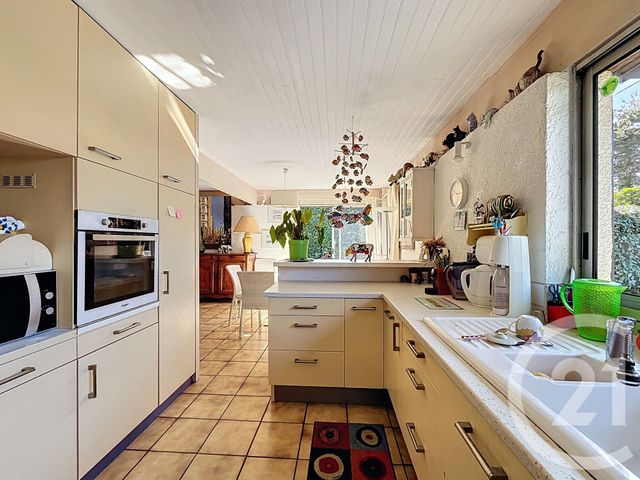 maison à vendre - 4 pièces - 100.0 m2 - MERIGNAC - 33 - AQUITAINE - Century 21 A.C.O.