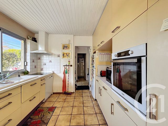 maison à vendre - 3 pièces - 100.0 m2 - MERIGNAC - 33 - AQUITAINE - Century 21 A.C.O.