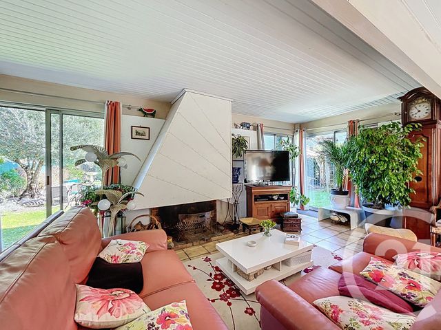 maison à vendre - 3 pièces - 100.0 m2 - MERIGNAC - 33 - AQUITAINE - Century 21 A.C.O.