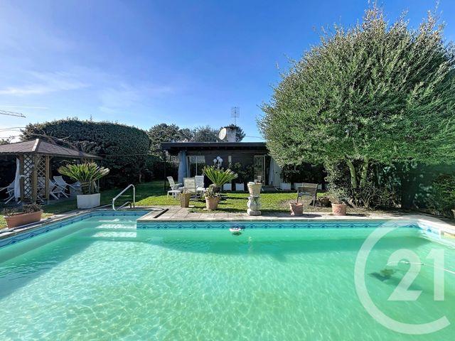 maison à vendre - 3 pièces - 100.0 m2 - MERIGNAC - 33 - AQUITAINE - Century 21 A.C.O.