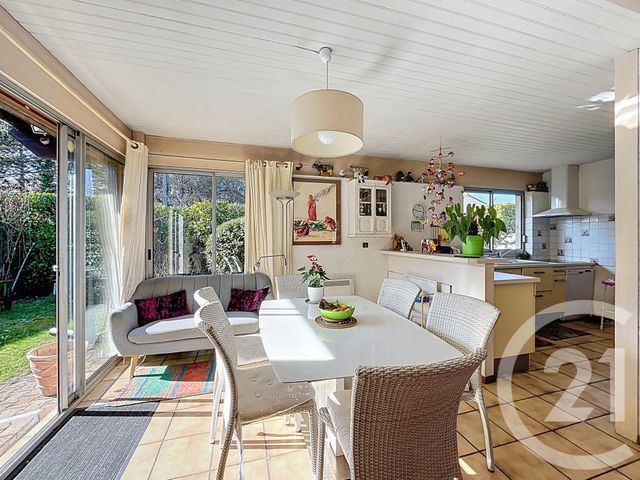 maison à vendre - 3 pièces - 100.0 m2 - MERIGNAC - 33 - AQUITAINE - Century 21 A.C.O.