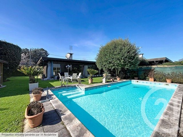 Maison à vendre MERIGNAC