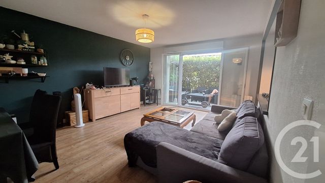 appartement - MERIGNAC - 33