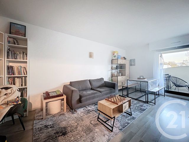 appartement - MERIGNAC - 33