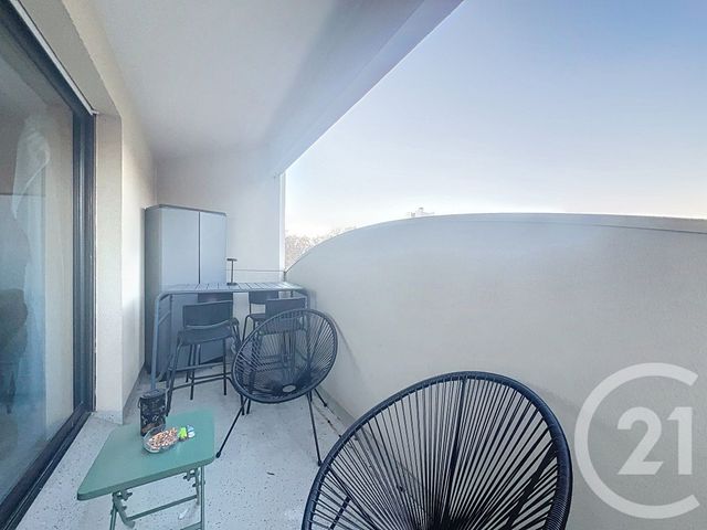 Appartement F2 à vendre - 2 pièces - 47.46 m2 - MERIGNAC - 33 - AQUITAINE - Century 21 A.C.O.