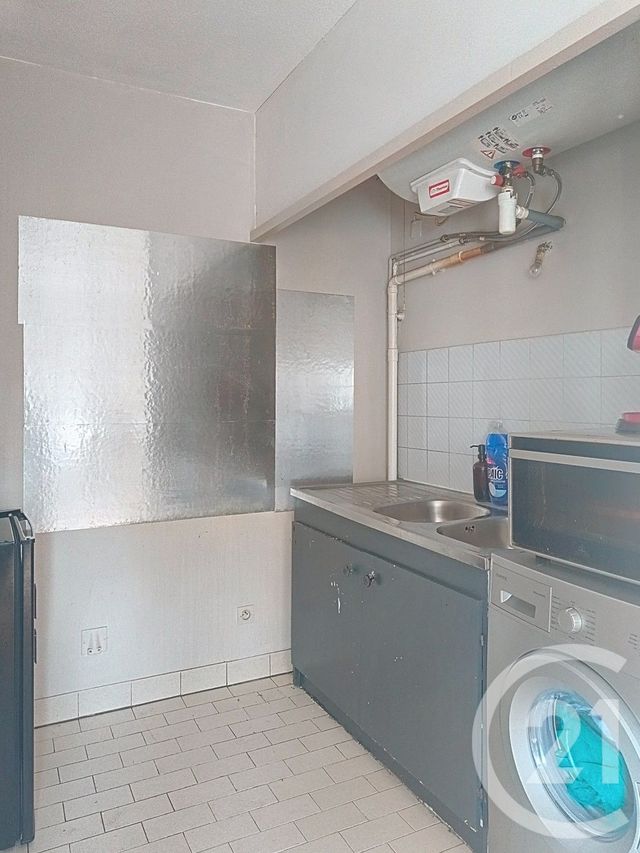 Appartement à vendre - 2 pièces - 47.0 m2 - MERIGNAC - 33 - AQUITAINE - Century 21 A.C.O.