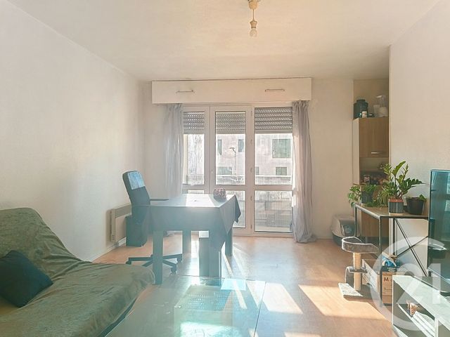 appartement - MERIGNAC - 33