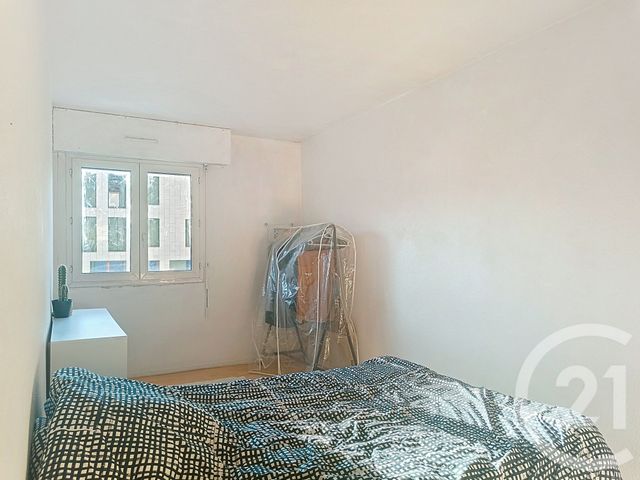 Appartement à vendre - 2 pièces - 47.0 m2 - MERIGNAC - 33 - AQUITAINE - Century 21 A.C.O.