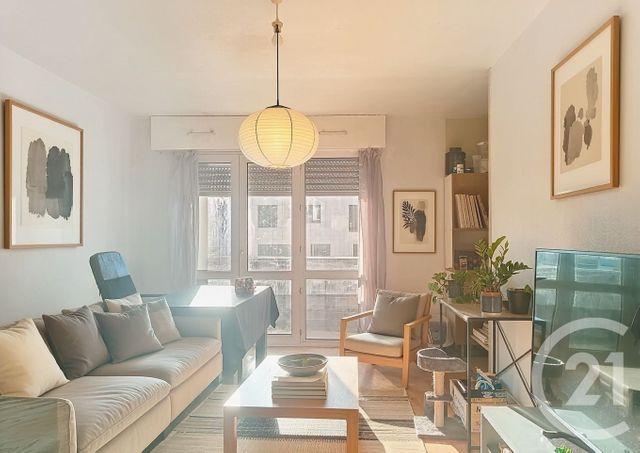 Appartement à vendre MERIGNAC