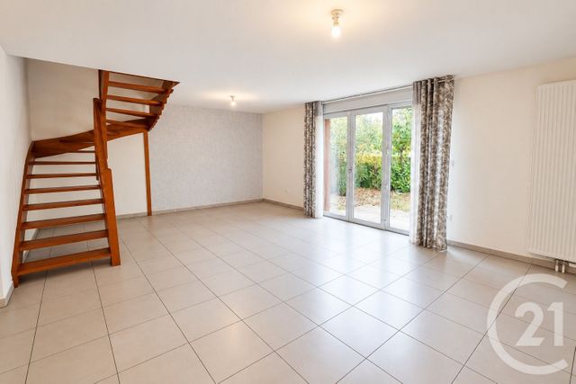 maison à vendre - 4 pièces - 84.45 m2 - MERIGNAC - 33 - AQUITAINE - Century 21 A.C.O.