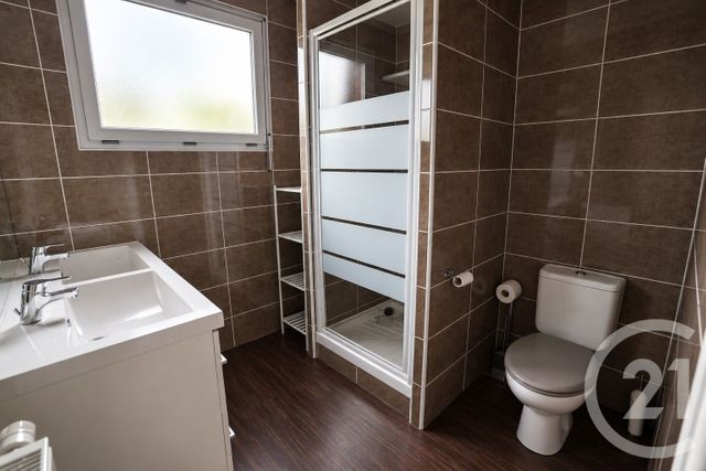 maison à vendre - 4 pièces - 84.45 m2 - MERIGNAC - 33 - AQUITAINE - Century 21 A.C.O.