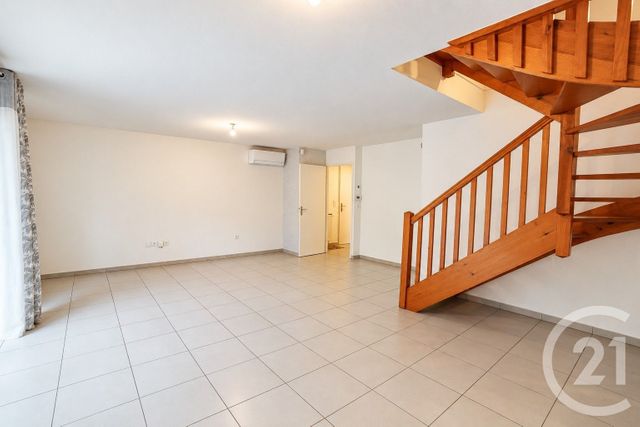 maison à vendre - 4 pièces - 84.45 m2 - MERIGNAC - 33 - AQUITAINE - Century 21 A.C.O.