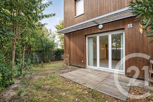 maison à vendre - 4 pièces - 84.45 m2 - MERIGNAC - 33 - AQUITAINE - Century 21 A.C.O.