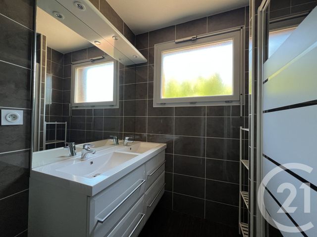 maison à vendre - 4 pièces - 84.45 m2 - MERIGNAC - 33 - AQUITAINE - Century 21 A.C.O.