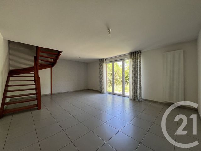 maison à vendre - 4 pièces - 84.45 m2 - MERIGNAC - 33 - AQUITAINE - Century 21 A.C.O.