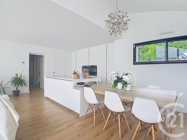 maison à vendre - 5 pièces - 129.0 m2 - MERIGNAC - 33 - AQUITAINE - Century 21 A.C.O.