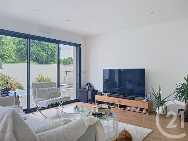 maison à vendre - 5 pièces - 129.0 m2 - MERIGNAC - 33 - AQUITAINE - Century 21 A.C.O.