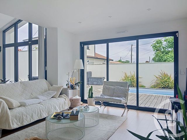 maison à vendre - 5 pièces - 129.0 m2 - MERIGNAC - 33 - AQUITAINE - Century 21 A.C.O.