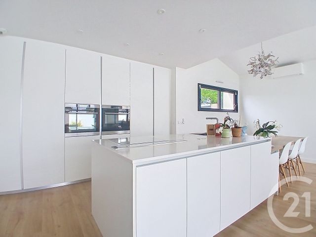 maison à vendre - 5 pièces - 129.0 m2 - MERIGNAC - 33 - AQUITAINE - Century 21 A.C.O.