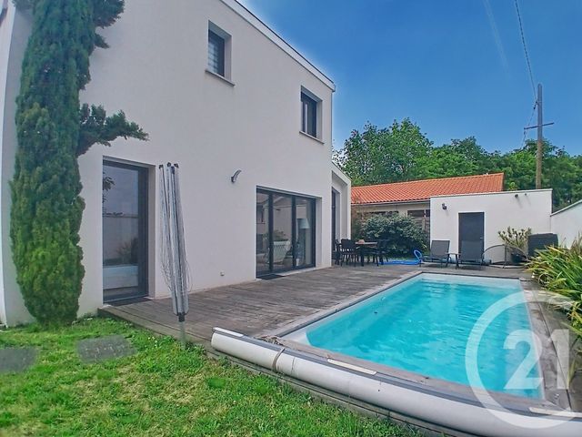 Maison à vendre MERIGNAC