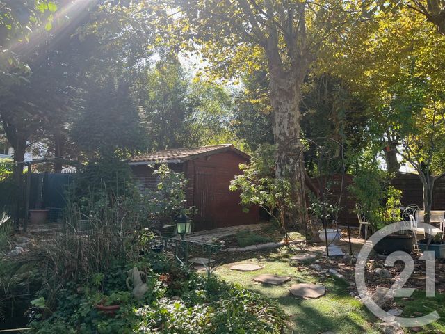 maison à vendre - 4 pièces - 110.0 m2 - MERIGNAC - 33 - AQUITAINE - Century 21 A.C.O.