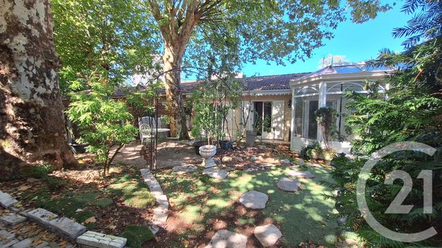 maison à vendre - 4 pièces - 110.0 m2 - MERIGNAC - 33 - AQUITAINE - Century 21 A.C.O.