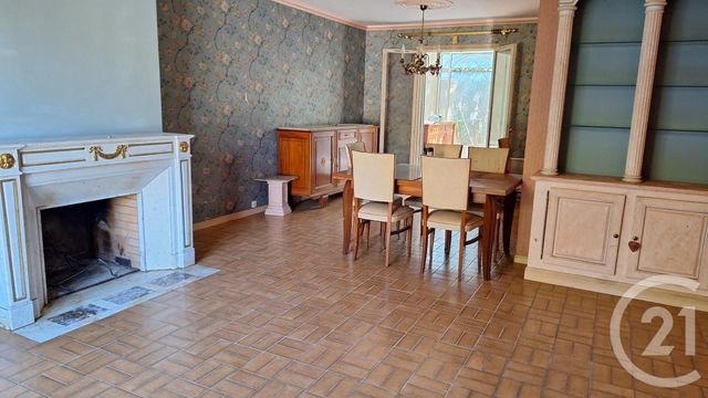 maison à vendre - 4 pièces - 110.0 m2 - MERIGNAC - 33 - AQUITAINE - Century 21 A.C.O.