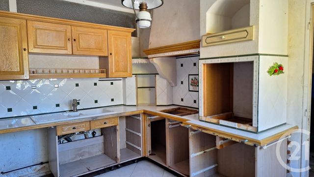 maison à vendre - 4 pièces - 110.0 m2 - MERIGNAC - 33 - AQUITAINE - Century 21 A.C.O.