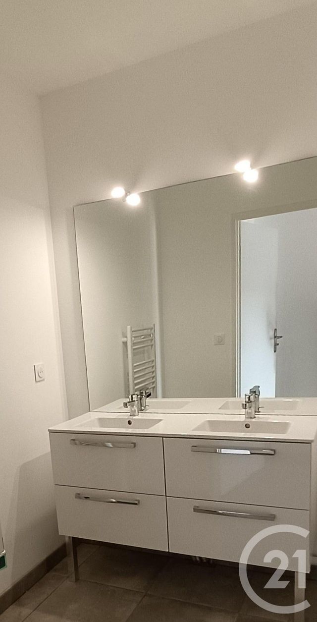 maison à vendre - 3 pièces - 66.55 m2 - MERIGNAC - 33 - AQUITAINE - Century 21 A.C.O.