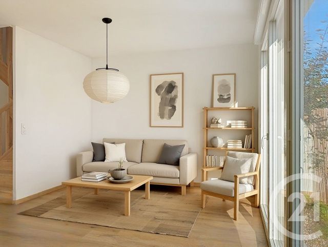 Maison à vendre MERIGNAC