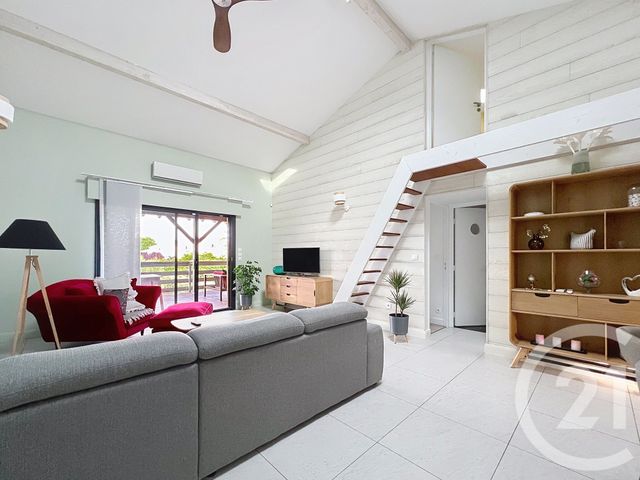 maison à vendre - 6 pièces - 122.95 m2 - MERIGNAC - 33 - AQUITAINE - Century 21 A.C.O.