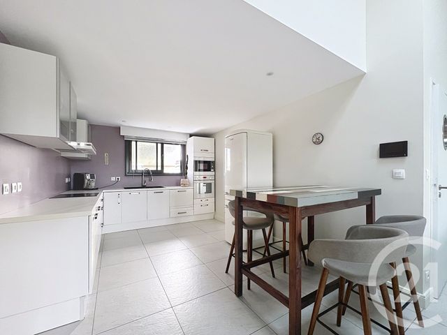 maison à vendre - 6 pièces - 122.95 m2 - MERIGNAC - 33 - AQUITAINE - Century 21 A.C.O.