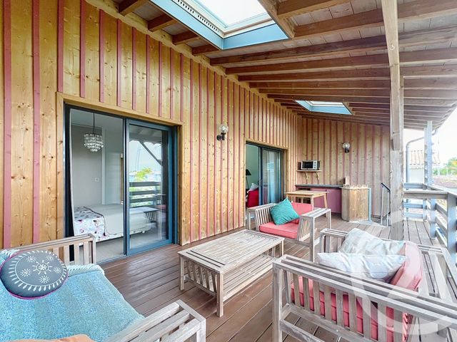 maison à vendre - 6 pièces - 122.95 m2 - MERIGNAC - 33 - AQUITAINE - Century 21 A.C.O.