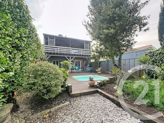 Maison à vendre MERIGNAC