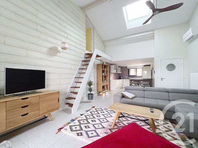 maison à vendre - 6 pièces - 122.95 m2 - MERIGNAC - 33 - AQUITAINE - Century 21 A.C.O.