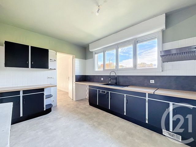 maison à vendre - 9 pièces - 160.0 m2 - MERIGNAC - 33 - AQUITAINE - Century 21 A.C.O.