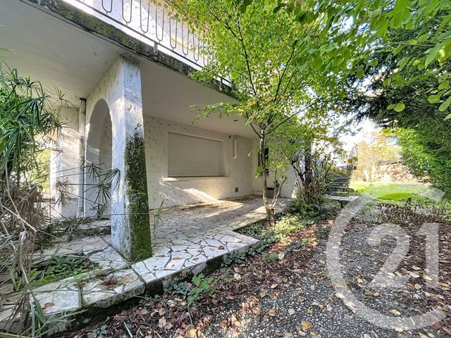 maison à vendre - 9 pièces - 160.0 m2 - MERIGNAC - 33 - AQUITAINE - Century 21 A.C.O.