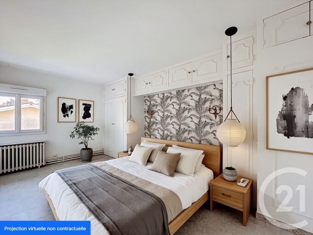 maison à vendre - 9 pièces - 160.0 m2 - MERIGNAC - 33 - AQUITAINE - Century 21 A.C.O.