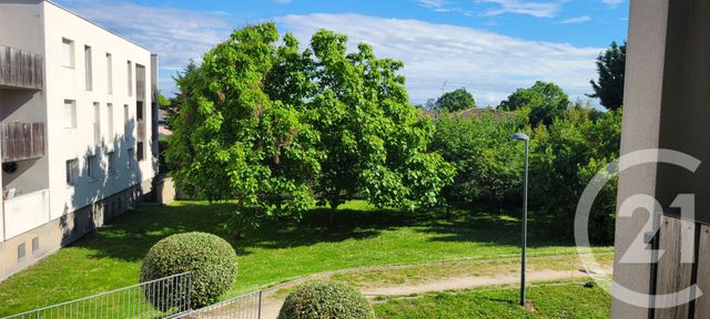 Appartement F3 à vendre - 3 pièces - 62.6 m2 - MERIGNAC - 33 - AQUITAINE - Century 21 A.C.O.