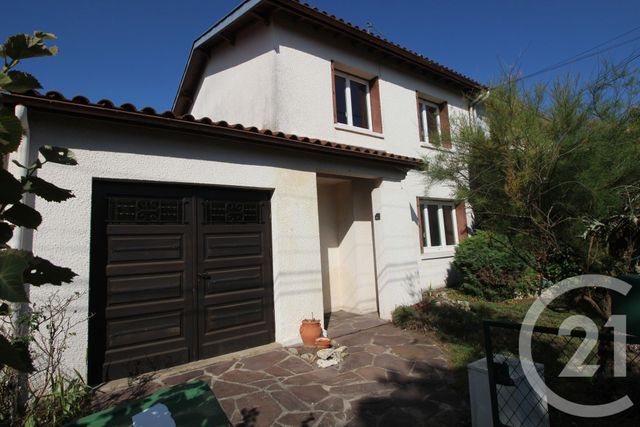 maison - MERIGNAC - 33