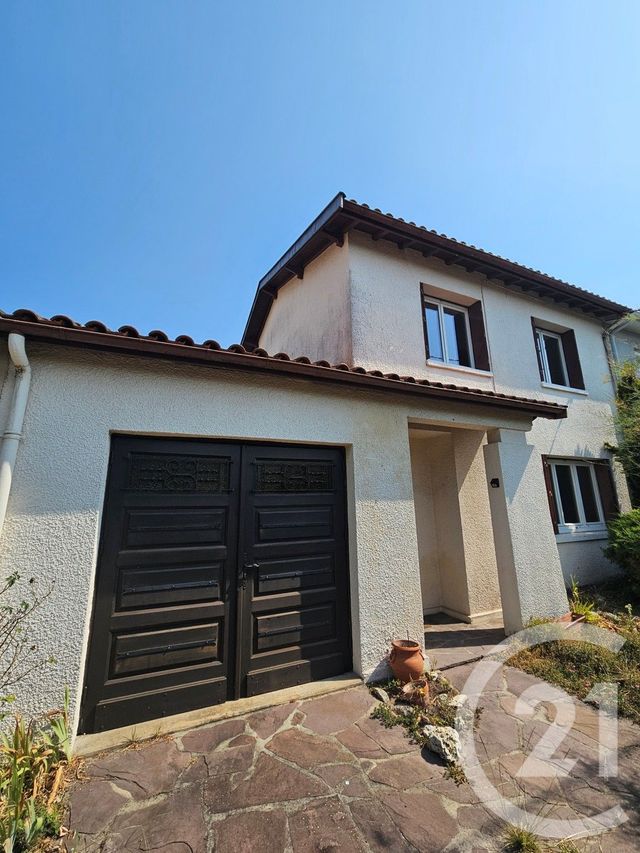 maison à vendre - 4 pièces - 79.0 m2 - MERIGNAC - 33 - AQUITAINE - Century 21 A.C.O.