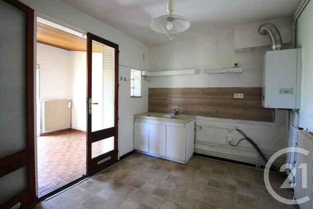 maison à vendre - 4 pièces - 80.0 m2 - MERIGNAC - 33 - AQUITAINE - Century 21 A.C.O.