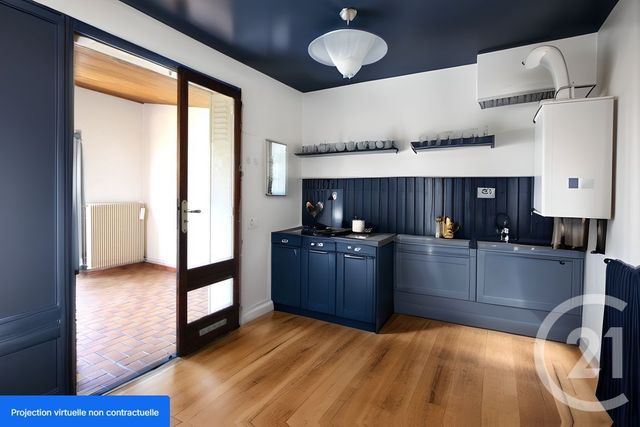 maison à vendre - 4 pièces - 80.0 m2 - MERIGNAC - 33 - AQUITAINE - Century 21 A.C.O.