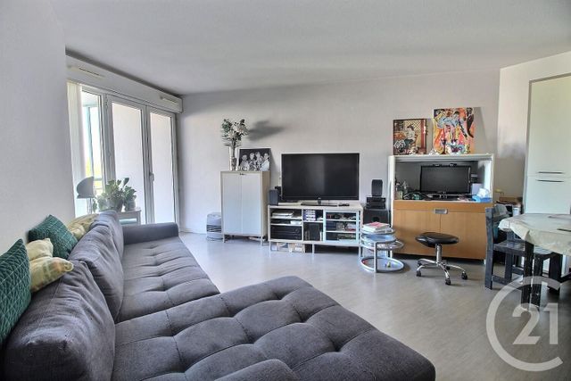 Appartement F3 bis à vendre - 3 pièces - 67.97 m2 - MERIGNAC - 33 - AQUITAINE - Century 21 A.C.O.