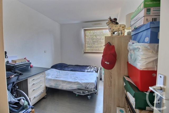 Appartement F3 bis à vendre - 3 pièces - 67.97 m2 - MERIGNAC - 33 - AQUITAINE - Century 21 A.C.O.